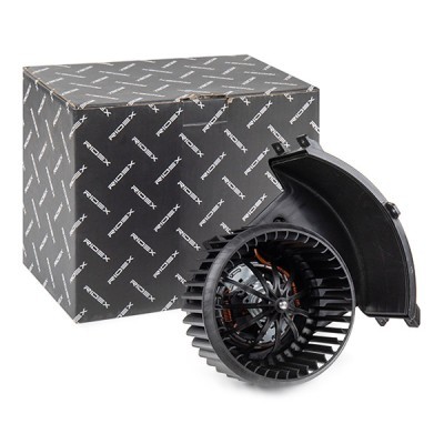 Interior Blower RIDEX 2669I0151 2669I0151 - photo 2