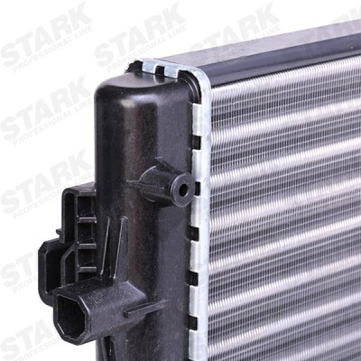 Radiator, Engine Cooling Stark SKRD-0120651 SKRD-0120651 - photo 5