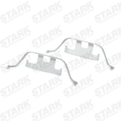 Brake Pad Fitting Kit Stark SKAK-11220325 SKAK-11220325 - photo 2