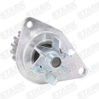 Water Pump, Engine Cooling Stark SKWP-0520182 SKWP-0520182 - photo 4