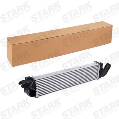 Intercooler, Charger Stark SKICC-0890223 SKICC-0890223 - photo 2
