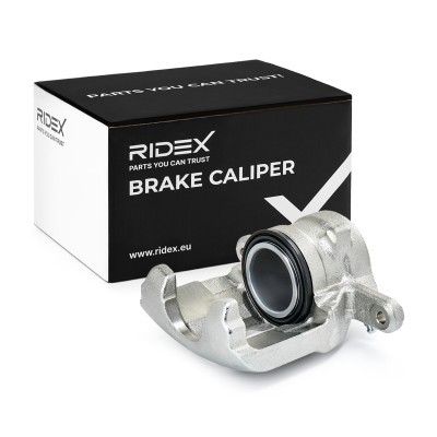 Brake Caliper RIDEX 78B2563 78B2563 - photo 2