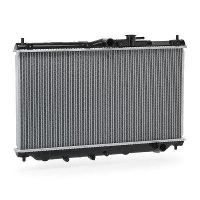 Radiator, Engine Cooling RIDEX 470R0253 470R0253 - photo 6