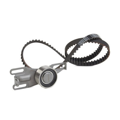 Timing belt kit RIDEX 307T0257P 307T0257P - photo 3