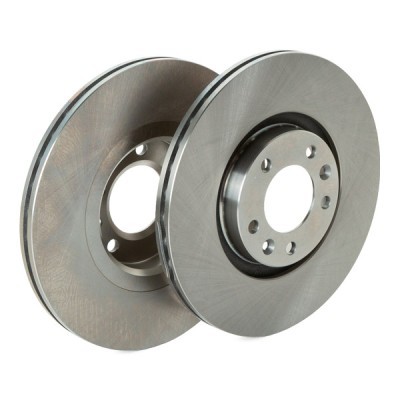 Brake Disc RIDEX 82B1147 82B1147 - photo 4