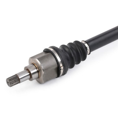 Drive Shaft RIDEX 13D0247 13D0247 - photo 5