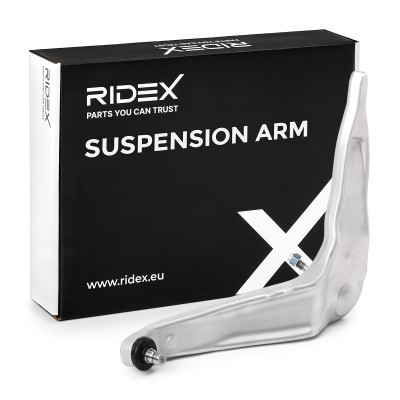 Control Arm RIDEX 273C1279 273C1279 - photo 1
