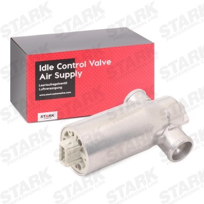 Control Valve, camshaft adjustment Stark SKICV-0740047 SKICV-0740047 - photo 2