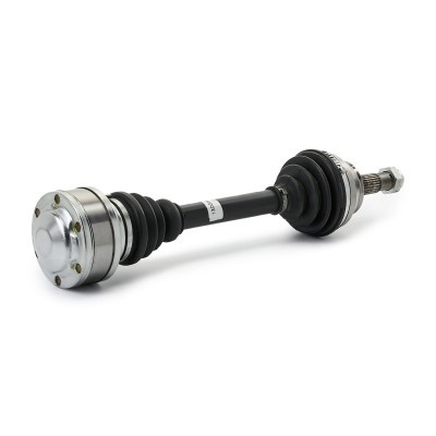 Drive Shaft RIDEX 13D0393R 13D0393R - photo 4
