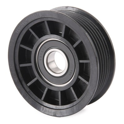 Belt Tensioner V-Ribbed Belt RIDEX 310T0383 310T0383 - photo 3