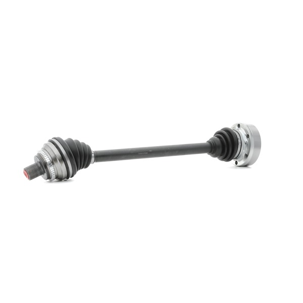 Drive Shaft RIDEX 13D0699 13D0699 - photo 1