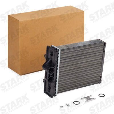 Radiator, Interior Heating Stark SKHE-0880014 SKHE-0880014 - photo 2