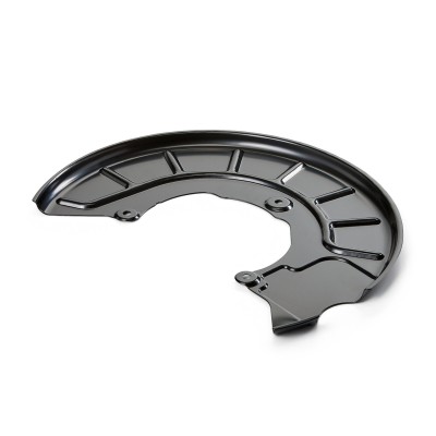 Splash Panel brake disc RIDEX 1330S0016 1330S0016 - photo 5