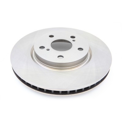 Brake Disc RIDEX 82B0470 82B0470 - photo 3