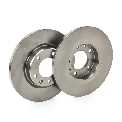 Brake Disc RIDEX 82B1300 82B1300 - photo 7