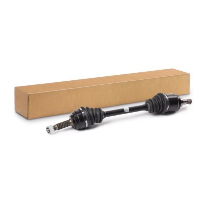 Drive Shaft RIDEX 13D0350R 13D0350R - photo 2
