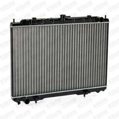 Radiator, Engine Cooling Stark SKRD-0120269 SKRD-0120269 - photo 5