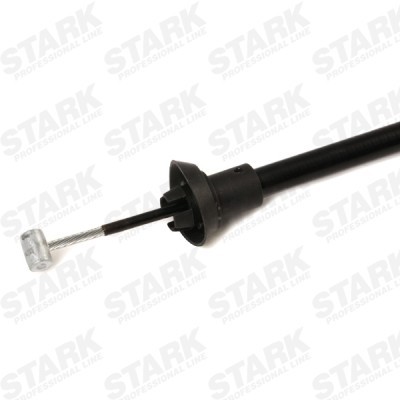 Cable Pull, Parking Brake Stark SKCPB-1050412 SKCPB-1050412 - photo 4