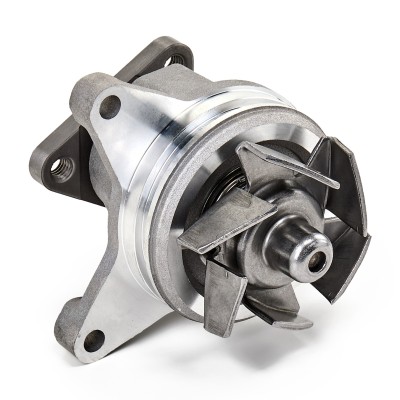 Water Pump, Engine Cooling RIDEX 1260W0061 1260W0061 - photo 8