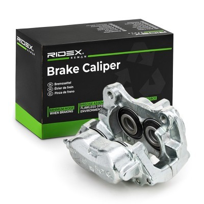 Brake Caliper RIDEX 78B1148R 78B1148R - photo 2