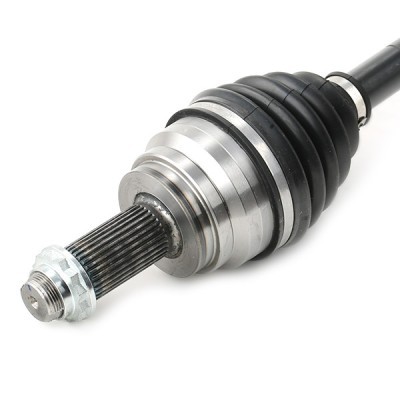 Drive Shaft RIDEX 13D0483 13D0483 - photo 5