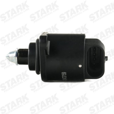 Control Valve, camshaft adjustment Stark SKICV-0740031 SKICV-0740031 - photo 5