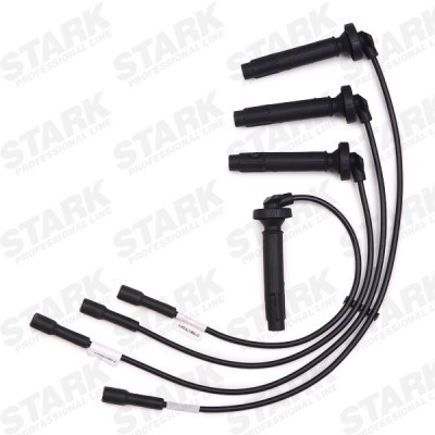 Ignition Cable Kit Stark SKIC-0030013 SKIC-0030013 - photo 3
