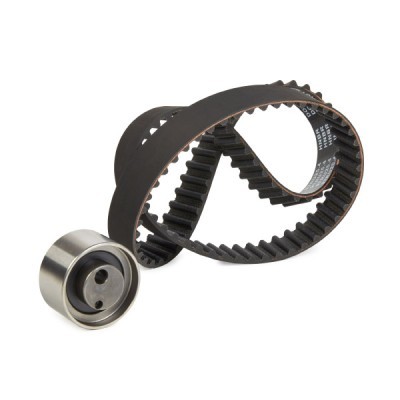 Timing belt kit RIDEX 307T0070P 307T0070P - photo 3