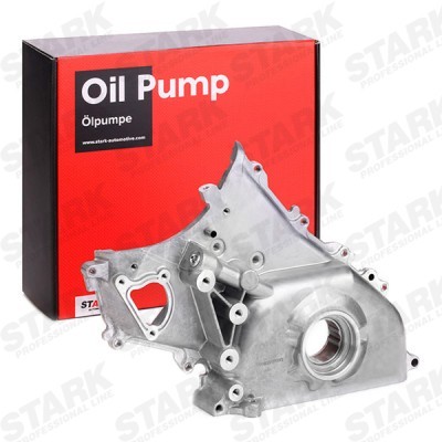 Oil Pump Stark SKOPM-1700064 SKOPM-1700064 - photo 2