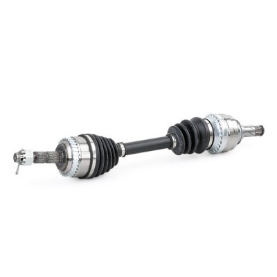 Drive Shaft RIDEX 13D0208 13D0208 - photo 6