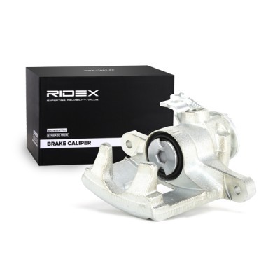 Brake Caliper RIDEX 78B0099 78B0099 - photo 3