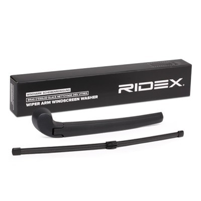 Wiper Arm RIDEX 301W0047 301W0047 - photo 2