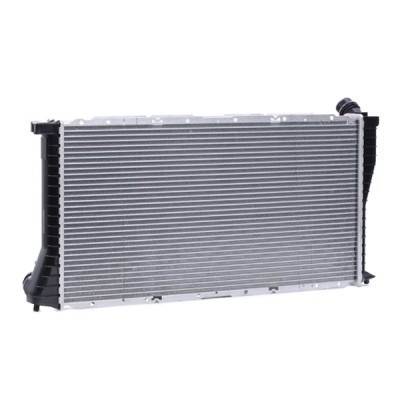 Radiator, Engine Cooling RIDEX 470R0312 470R0312 - photo 4