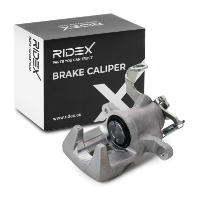 Brake Caliper RIDEX 78B1514 78B1514 - photo 2