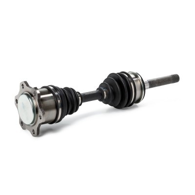 Drive Shaft RIDEX 13D1633 13D1633 - photo 3