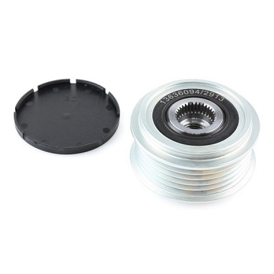 Alternator – one-way clutch RIDEX 1390F0057 1390F0057 - photo 3