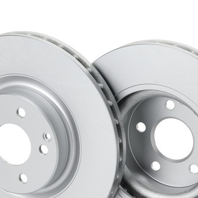 Brake Disc RIDEX 82B0720P 82B0720P - photo 5