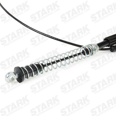 Cable Pull, Parking Brake Stark SKCPB-1050464 SKCPB-1050464 - photo 3