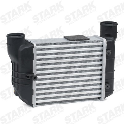 Intercooler, Charger Stark SKICC-0890418 SKICC-0890418 - photo 3
