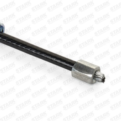 Cable Pull, Parking Brake Stark SKCPB-1050055 SKCPB-1050055 - photo 6