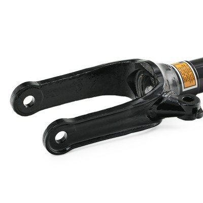 Bellow, Air Suspension RIDEX 4118A0033 4118A0033 - photo 6