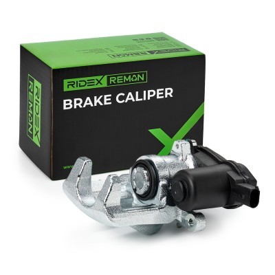 Brake Caliper RIDEX 78B2697R 78B2697R - photo 2