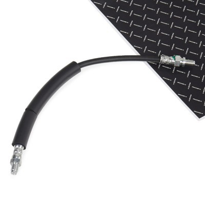 Brake Hose RIDEX 83B0075 83B0075 - photo 2