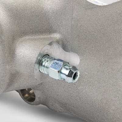 Brake Caliper RIDEX 78B0501 78B0501 - photo 6