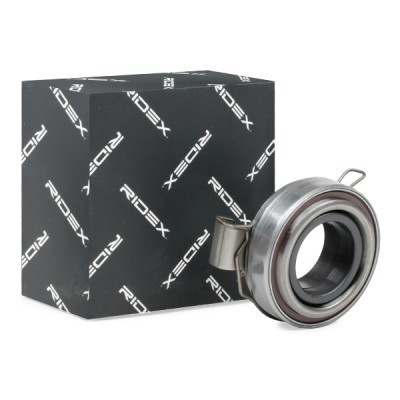 Clutch Release Bearing RIDEX 48R0078 48R0078 - photo 2