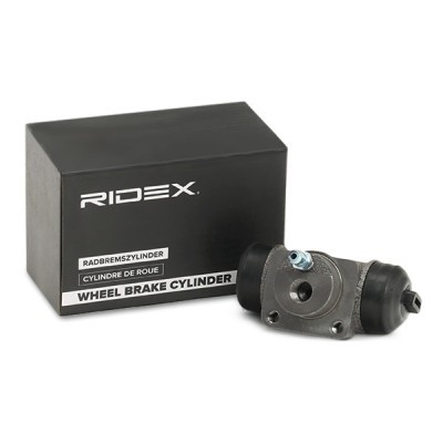 Wheel Brake Cylinder RIDEX 277W0057 277W0057 - photo 2
