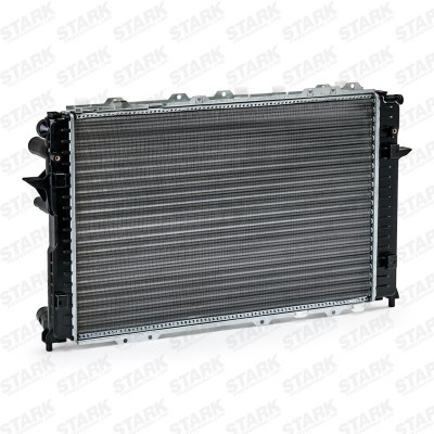 Radiator, Engine Cooling Stark SKRD-0120226 SKRD-0120226 - photo 6