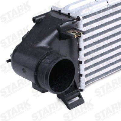 Intercooler, Charger Stark SKICC-0890263 SKICC-0890263 - photo 5