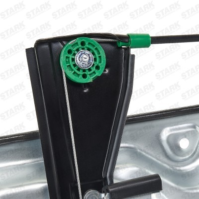 Window Regulator Stark SKWR-0420302 SKWR-0420302 - photo 5