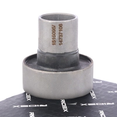 Axle Beam Bushing RIDEX 1080M0005 1080M0005 - photo 2